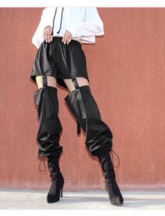 レディースセパレートパンツ