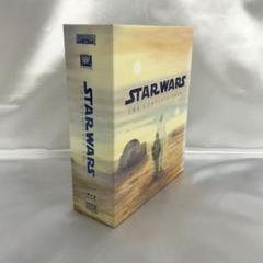 スター・ウォーズ コンプリート・サーガ ブルーレイBOX [初回生産限定]