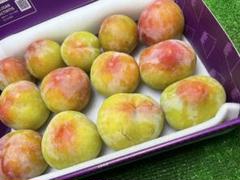 130山梨県産 サマーエンジェル　すもも 1kg以上　朝採れ　新鮮　果物のサムネイル