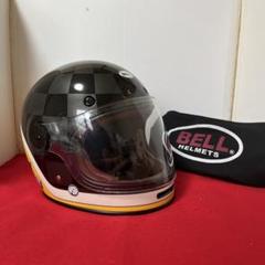 2025年最新】bell bullitt シールドの人気アイテム - メルカリ