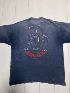powell peralta tシャツ メカキャバ XL すみ黒 フェード