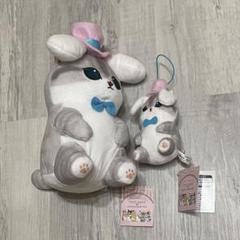 2025年最新】mofusand×サンリオキャラクターズ bigぬいぐるみ