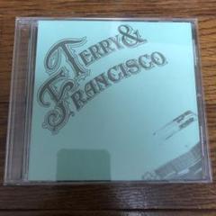 Terry&Francisco◆青いペガサス◆ためいきの銀河◆テリー＆フランシス