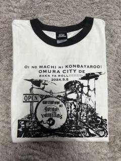2025年最新】go!go! tシャツの人気アイテム - メルカリ