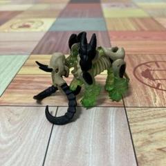 2025年最新】グレートアニマルカイザー 闘獣録の人気アイテム