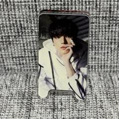 ウヨン　アクスタ　ATEEZ アクリルスタンド　アチズ 2025年最新】ateez ウヨン アクスタの人気アイテム - メルカリ