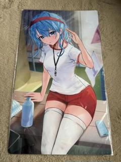 未開封】 ホロライブ 星街すいせい スリーブ プレイマット