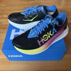 HOKA ROCKET X2 26.5