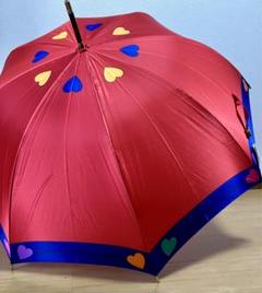 【予約受付中】 カステルバジャック雨傘大人用廃盤レア 小物