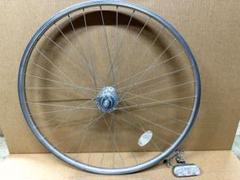 16inch 車輪 Front:ハブダイナモ Rear:内装5段 16inch 車輪 Front:ハブダイナモ Rear:内装5段