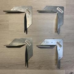シンプソン金具 シンプソン金具