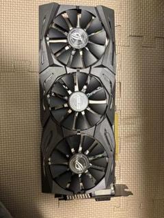 ASUS ROG STRIX-GTX1070-O8G-GAMING