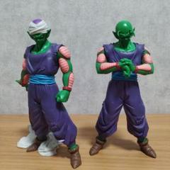 レア物希少ドラゴンボール ピッコロフィギュア3体セット 2025年最新】ピッコロ フィギュアの人気アイテム - メルカリ
