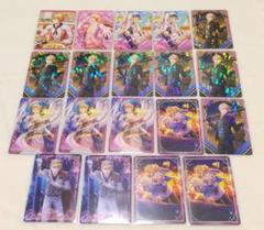 うたプリ ビジュコレ 来栖翔