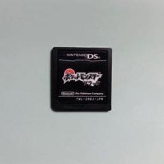 ポケモン ポケットモンスターブラック