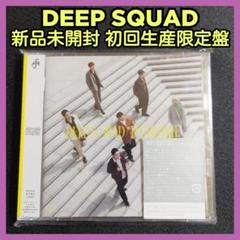 【稀少】DEEP LINK タオル 新品未使用 DEEP SQUAD【新品】 稀少】DEEP LINK タオル 新品未使用 DEEP SQUAD【新品】