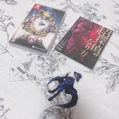 超探偵事件簿 レインコード
