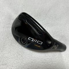 Amazon | テーラーメイド Qi10 Max レスキュー ユーティリティ
