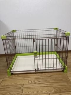 ゲージ ケージ