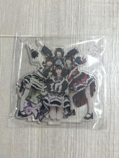 きゅるりんってしてみて アクスタ 集合 春ツアー Amazon.co.jp: きゅるりんってしてみて きゅるして 集合