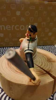 2025年最新】ドカベン フィギュアの人気アイテム - メルカリ