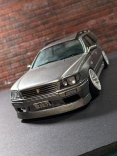 1/24 ステージア オーテックバージョン 260RS/25X FOUR | 鉄道