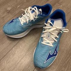 ランニングシューズ［MIZUNO ミズノ］