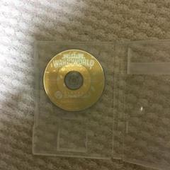 ワリオワールド