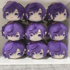 プロジェクトセカイ 朝比奈まふゆ もちマス60個 朝比奈まふゆ もちマス プロセカ - メルカリ