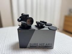 ノーベルアームズ SURE HIT ARS 中古 novel arms 2025年最新】sure hit arsの人気アイテム - メルカリ
