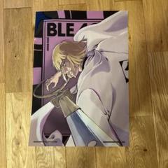 【お値下げ❗️】BLEACH劇場版　クリアファイル4枚　下敷き3枚セット 2025年最新】ブリーチ クリアファイルの人気アイテム - メルカリ