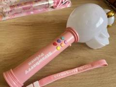 すとぷりペンライト