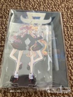 【新品未開封】 浜崎あゆみ 美少女戦士セーラームーン アクリルスタンド コラボ