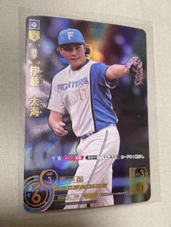 ドリームオーダー　伊藤大海　SSP ドリームオーダー 伊藤大海 SSP （PBP04-F01 【SSP】伊藤 大海