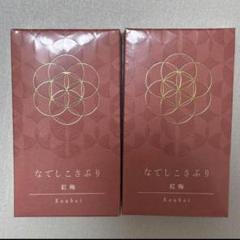 なでしこさぷり　なでしこサプリ　鉄分　2つ ホーム | なでしこさぷり -ここちよい毎日のために