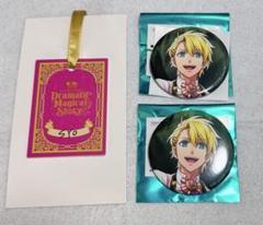 2025年最新】来栖翔 缶バッジ assdmsの人気アイテム - メルカリ