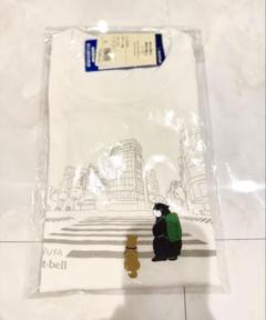 mont-bell Tシャツ 渋谷限定 ハチ公 UVカット機能付き
