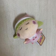 2025年最新】ミルモでポン ぬいぐるみの人気アイテム - メルカリ