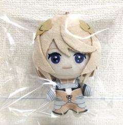 #コンパス2.0 ラウンドワン マスコットキーホルダー ジャンヌ