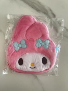 マイメロディ ぬいぐるみポーチ