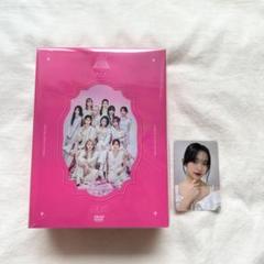 ME:I PRODUCE101JAPAN THEGIRLS 夢へのはじまり