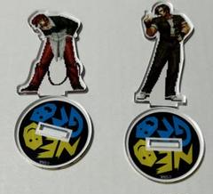 2025年最新】kof 庵の人気アイテム - メルカリ