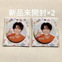 2025年最新】橋本涼 缶バッジの人気アイテム - メルカリ