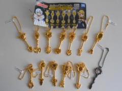 Amazon.co.jp: フェアリーテイル キーホルダー 黄道十二宮 キー