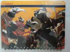 【新品未開封】BLEACH EX. 原画展 BLEACH展　 Rollbahn