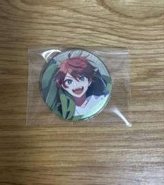 じゃぱぱ 魔法学園 等身缶バ カラフルピーチ からぴち 魔法学園 等身大 缶バッジ じゃぱぱ