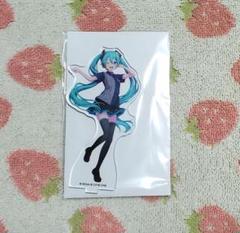 プロセカ × ローソン 限定 アクリルスタンド 初音ミク