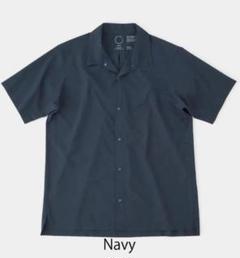 ULショートスリーブシャツ　シルバークラウド　Lサイズ　新品未使用 Men's UL Short Sleeve Shirt #Silver Cloud｜山と道 – moderate