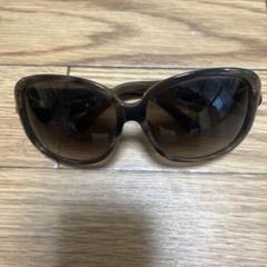 GUCCI キャットアイ サングラス ブラウンほぼ未使用 GUCCI キャットアイサングラス ブラウン - メルカリ