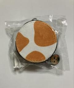 BUCK-TICK あっちゃんプロデュース　 まるミラー付きポーチ BUCK-TICK あっちゃんプロデュース まるミラー付きポーチ - メルカリ